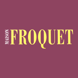 Maison Froquet vin (producteur récoltant, vente directe)