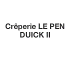 Pen Duick II