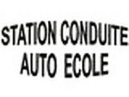 Auto Ecole Station Conduite auto école