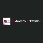 Waves Store bureau de tabac