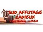 Sud Affûtage Cadieux affûtage