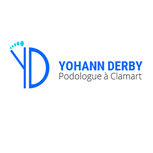 DERBY Yohann podologue : pédicure-podologue