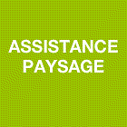 Assistance Paysage