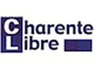 Charente Libre vente de journaux, presse, magazine (détail)