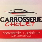 CARROSSERIE CHOLET pare-brise et toit ouvrant (vente, pose, réparation)