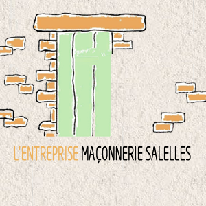 Salelles Jean Marie entreprise de maçonnerie