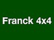 Franck 4x4 location de voiture et utilitaire