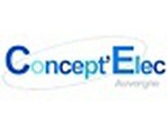 Concept'elec Auvergne électricité générale (entreprise)