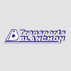 Transports Blanchon Transports et logistique