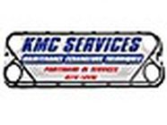 K M C Services chaudronnerie industrielle