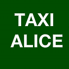 Taxi Alice taxi