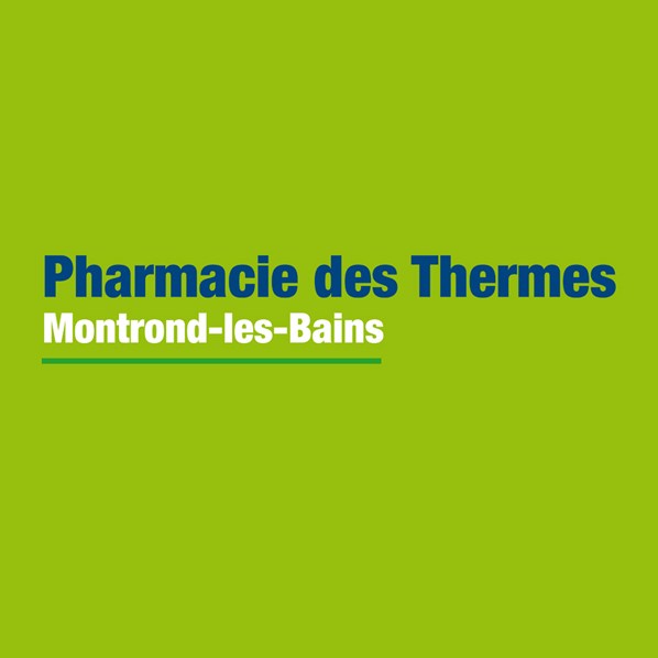 Pharmacie Des Thermes Matériel pour professions médicales, paramédicales