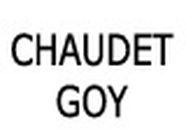 Chaudet-Goy Nathalie avocat