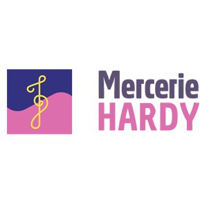 Mercerie Hardy machine à coudre, à repasser et à tricoter (vente, réparation)