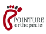 Pointure Orthopédie SARL