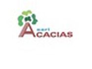 Acacias