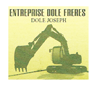 Dole Freres entreprise de travaux publics