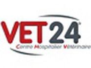 Clinique Vétérinaire Vet 24