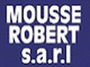 Mousse Robert SARL tapissier et décorateur (fabrication, vente en gros de fournitures)