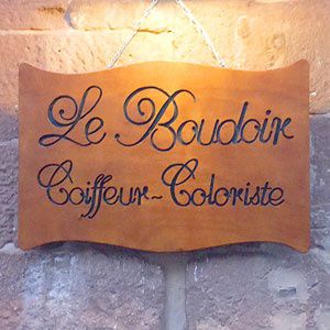 Le Boudoir Coiffure, beauté