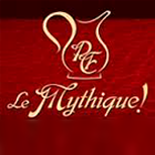 Le Mythique restaurant