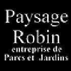 Paysage Robin