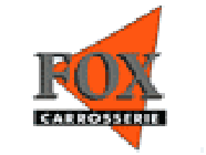 Carrosserie Fox