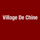 Village De Chine