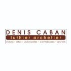 Caban Denis luthier