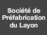 SOCIETE DE PREFABRICATION DU LAYON - S.P.L.