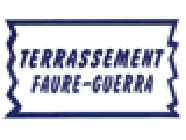 Sarl Faure & Guerra entreprise de travaux publics