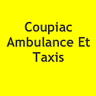 Coupiac Ambulance Et Taxis voiture de tourisme avec chauffeur