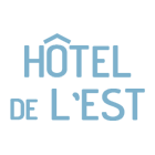 Hôtel De L'est restaurant