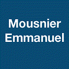 Mousnier Emmanuel plombier