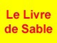 LE LIVRE DE SABLE librairie