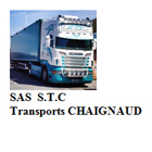 STC Transports Chaignaud transport routier (lots complets, marchandises diverses)