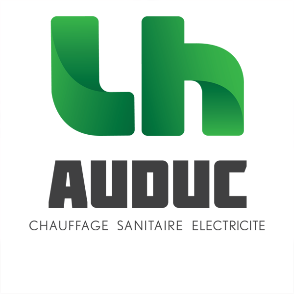 Auduc SAS chauffagiste