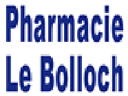 Pharmacie  Le Bolloch SNC