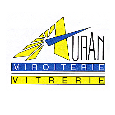 Miroiterie Auran vitrerie (pose), vitrier