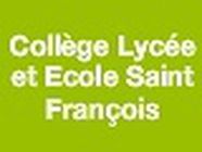 Ecole élémentaire privée Saint François VILLE LA GRAND