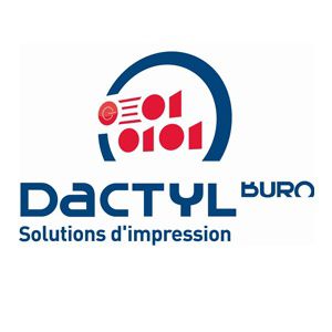 Dactyl buro KMCL Informatique, télécommunications