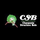 C . S . B Charpente Structure Bois aménagement de terrasses et balcons