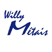 Metais Willy électroménager (détail)