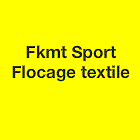 Fkmt Sport flocage