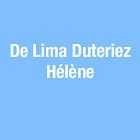 De Lima-Duteriez Hélène psychologue