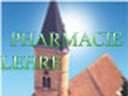 Pharmacie Lehre