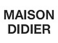 Maison Didier électricité (production, distribution, fournitures)