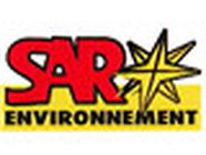 S.A.R. ENVIRONNEMENT prévention et traitement de la pollution