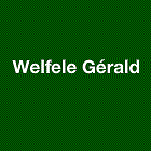 Welfele Gérald bois de chauffage