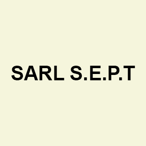 SEPT S.E.P.T Sarl centre d'appel (prestataire de service)